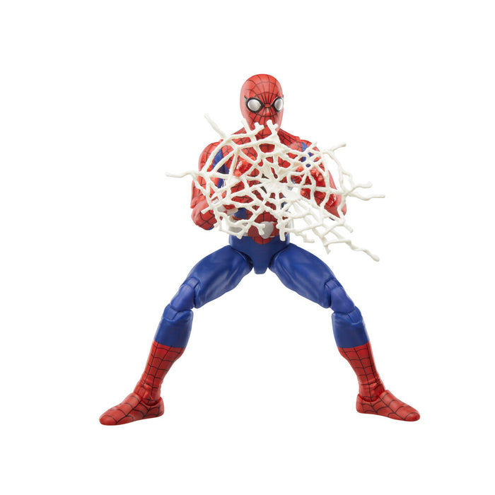 Marvel Legends Spider-Man - Spider-Man 77 figure 15cm-4