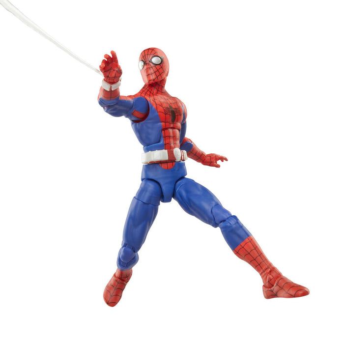 Marvel Legends Spider-Man - Spider-Man 77 figure 15cm-5