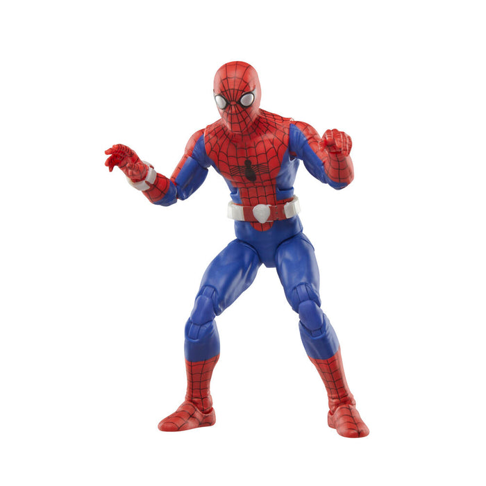 Marvel Legends Spider-Man - Spider-Man 77 figure 15cm-6
