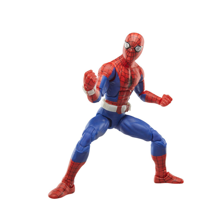 Marvel Legends Spider-Man - Spider-Man 77 figure 15cm-7