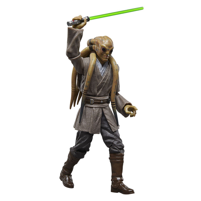 Star Wars Revenge of the Sith Kit Fitso figure 15cm-3
