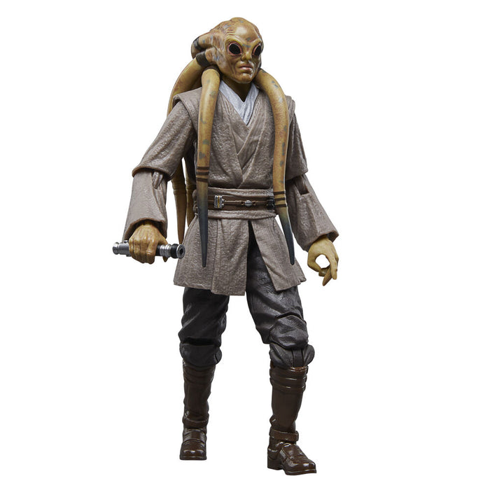 Star Wars Revenge of the Sith Kit Fitso figure 15cm-4
