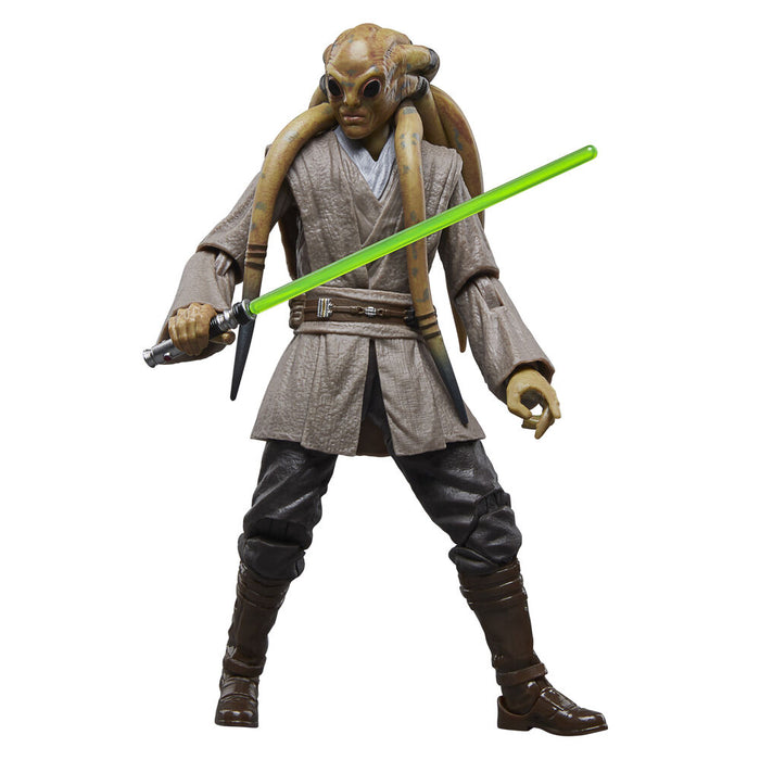 Star Wars Revenge of the Sith Kit Fitso figure 15cm-5
