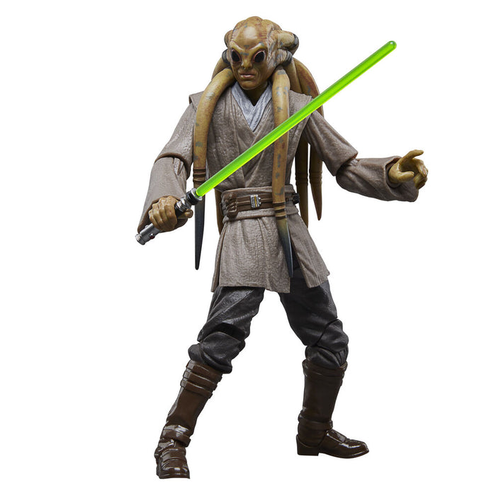 Star Wars Revenge of the Sith Kit Fitso figure 15cm-6