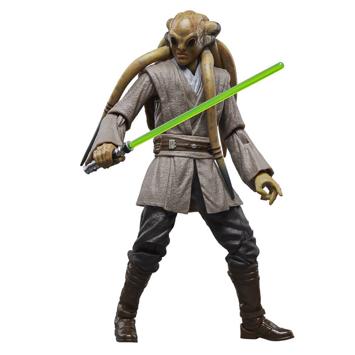 Star Wars Revenge of the Sith Kit Fitso figure 15cm-7