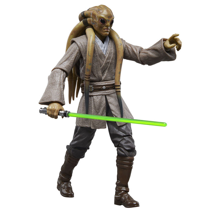 Star Wars Revenge of the Sith Kit Fitso figure 15cm-8
