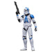 Star Wars Revenge of the Sith Tactical Ops Troper figure 15cm-5
