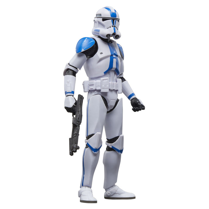 Star Wars Revenge of the Sith Tactical Ops Troper figure 15cm-8