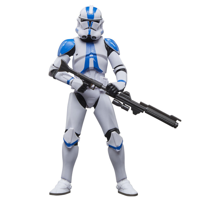 Star Wars Revenge of the Sith Tactical Ops Troper figure 15cm-14