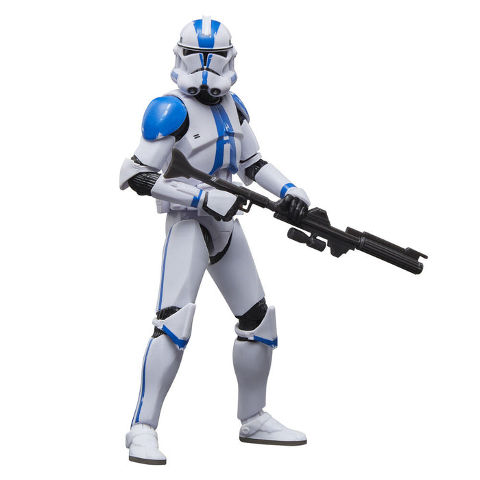 Star Wars Revenge of the Sith Tactical Ops Troper figure 15cm-15
