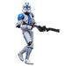 Star Wars Revenge of the Sith Tactical Ops Troper figure 15cm-16