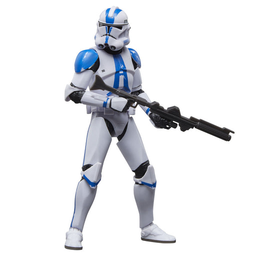 Star Wars Revenge of the Sith Tactical Ops Troper figure 15cm-20