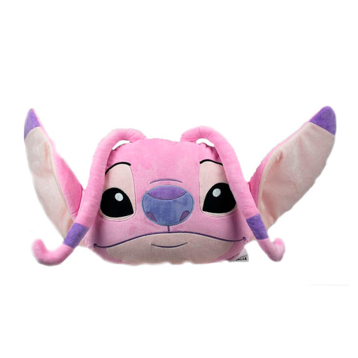 Disney Stitch Angel 3D cushion-0