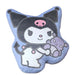 Hello Kitty Kuromi 3D cushion-1