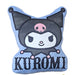 Hello Kitty Kuromi 3D cushion-0