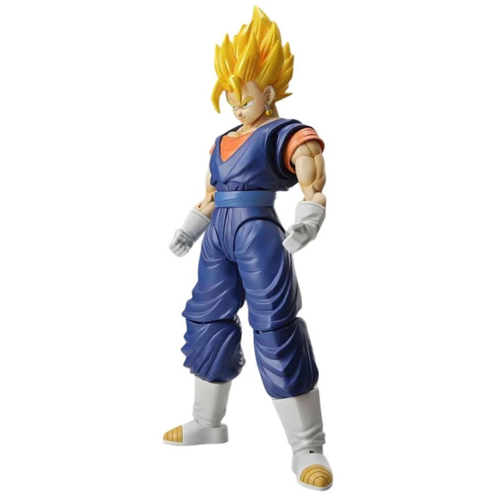 Dragon Ball Super Saiyan Vegetto Renewal Re-Run figure-1
