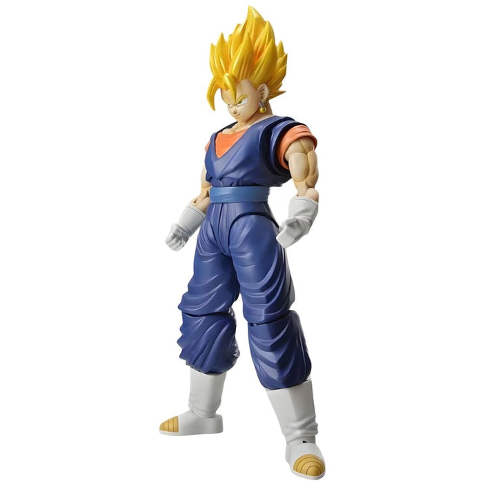 Dragon Ball Super Saiyan Vegetto Renewal Re-Run figure-2