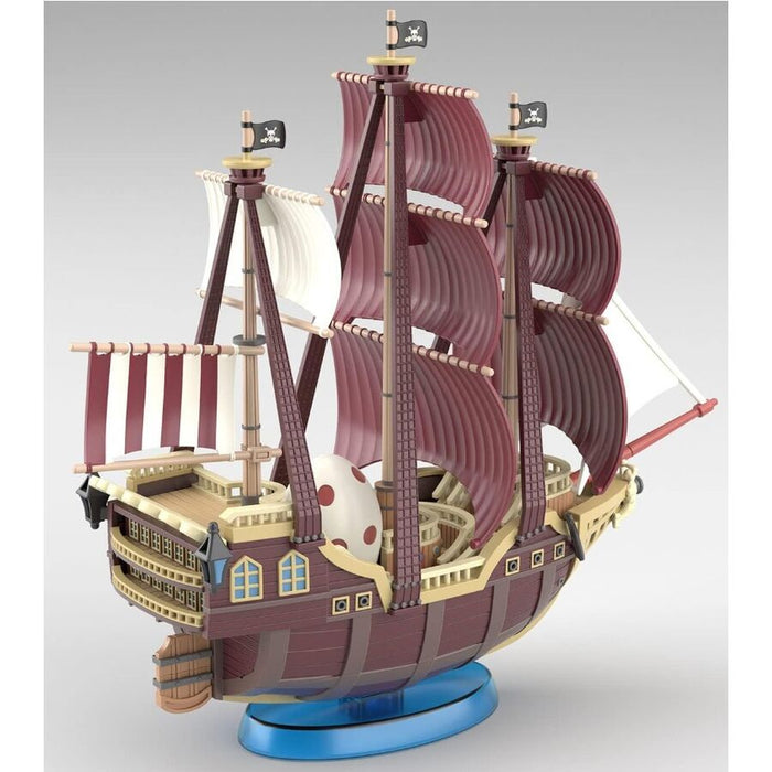 One Piece Oro Jackson Grand Ship Model Kit figure 13cm-1