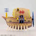One Piece ARK Model kit figure 15cm-2