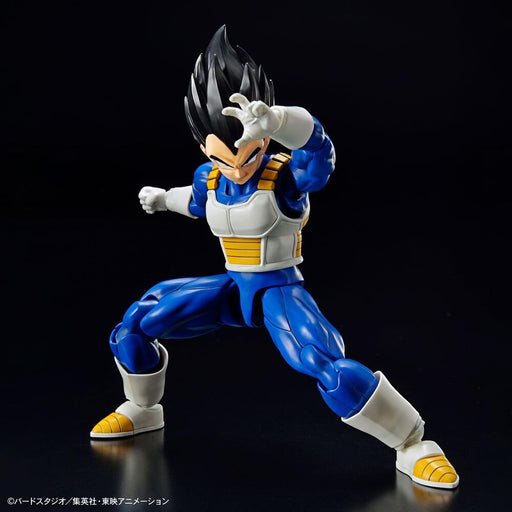Dragon Ball Vegeta Standard Re_Run figure-0