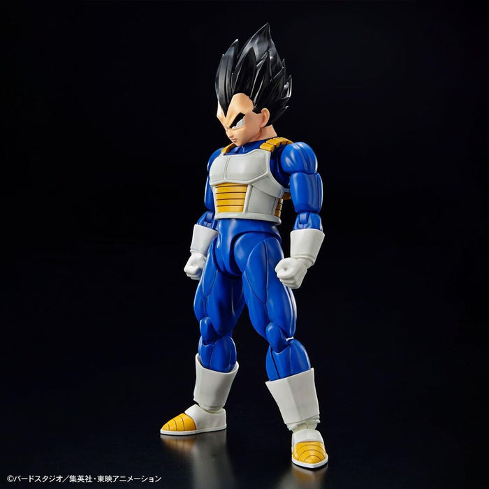 Dragon Ball Vegeta Standard Re_Run figure-3