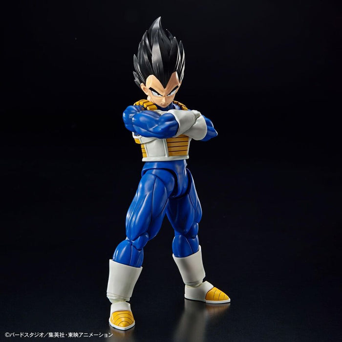Dragon Ball Vegeta Standard Re_Run figure-4