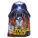 Star Wars Revenge of the Sith R2-D2 figure 15cm-2