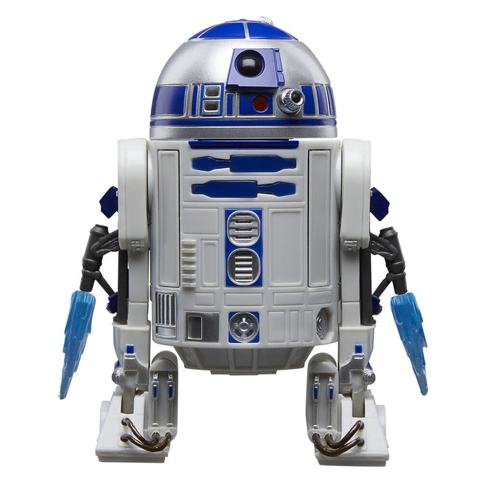 Star Wars Revenge of the Sith R2-D2 figure 15cm-3