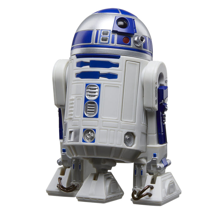 Star Wars Revenge of the Sith R2-D2 figure 15cm-4