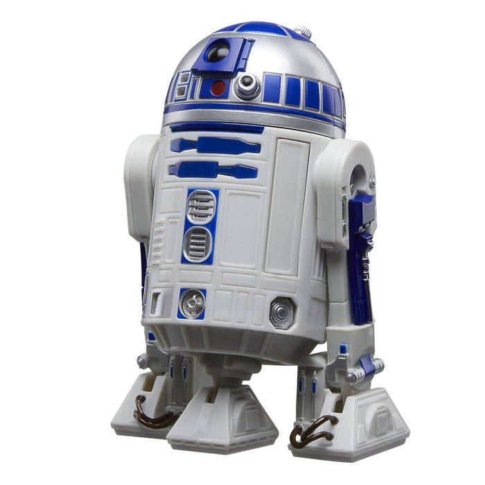 Star Wars Revenge of the Sith R2-D2 figure 15cm-7