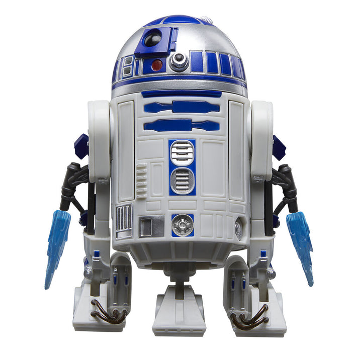 Star Wars Revenge of the Sith R2-D2 figure 15cm-8