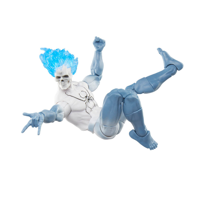 Marvel Legends Spider-Man Gameverse Spirit Spider figure 15cm-3