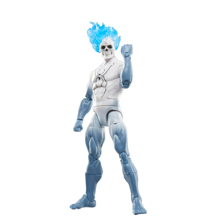 Marvel Legends Spider-Man Gameverse Spirit Spider figure 15cm-4