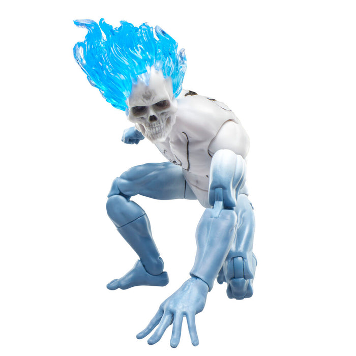 Marvel Legends Spider-Man Gameverse Spirit Spider figure 15cm-6