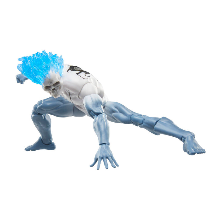 Marvel Legends Spider-Man Gameverse Spirit Spider figure 15cm-7