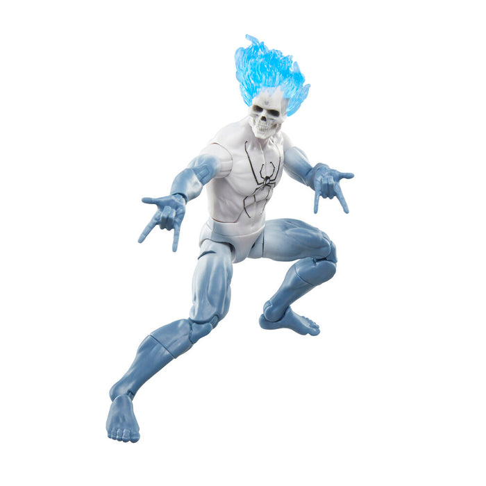 Marvel Legends Spider-Man Gameverse Spirit Spider figure 15cm-8
