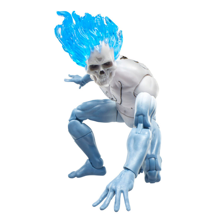 Marvel Legends Spider-Man Gameverse Spirit Spider figure 15cm-9