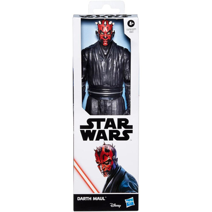Star Wars Darth Maul figure 30cm-1