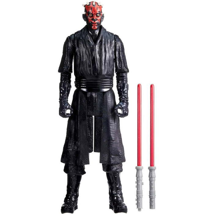 Star Wars Darth Maul figure 30cm-2