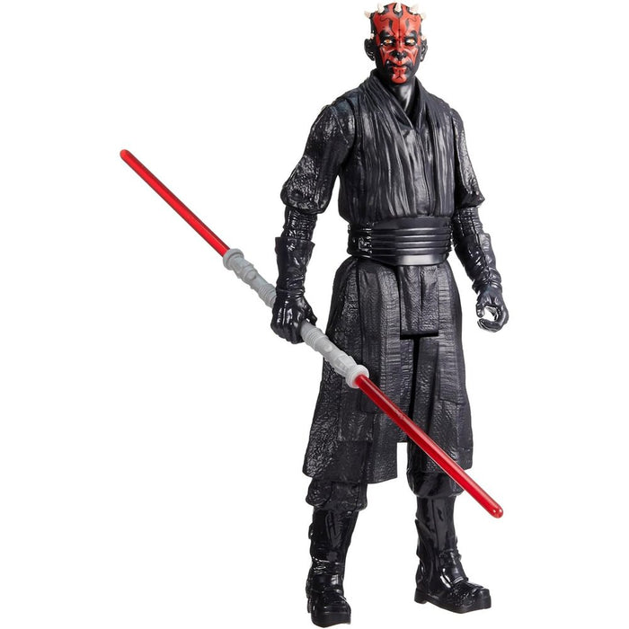 Star Wars Darth Maul figure 30cm-3