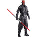 Star Wars Darth Maul figure 30cm-3