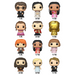 Assorted Mystery Bitty Pop figure Harry Potter-1