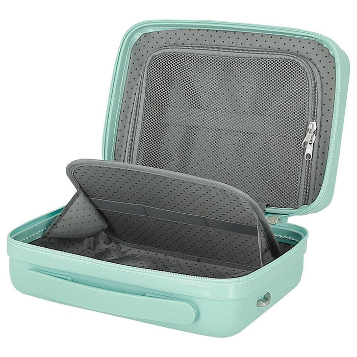 Disney Princess ABS vanity case-3