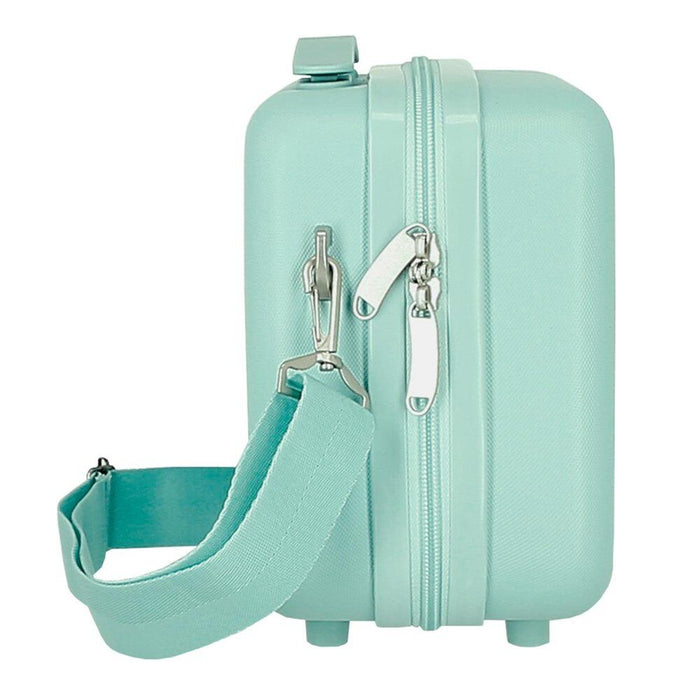 Disney Princess ABS vanity case-4