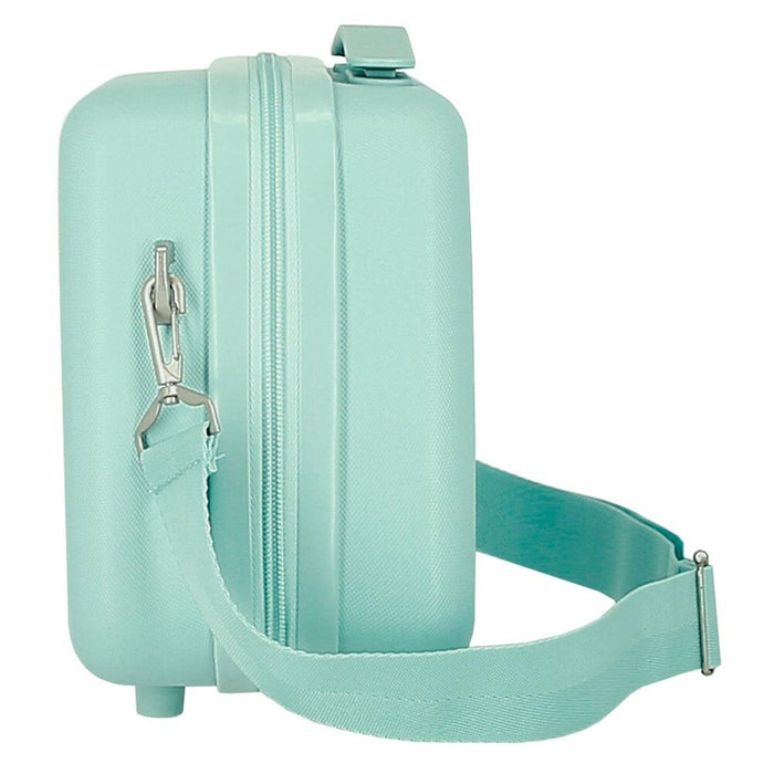 Disney Princess ABS vanity case-6