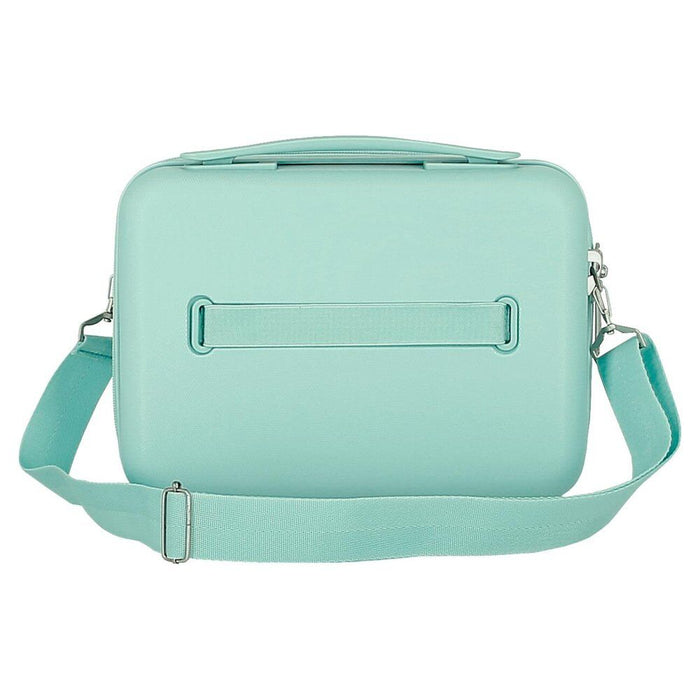 Disney Princess ABS vanity case-7