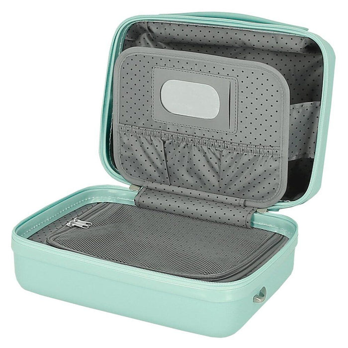 Disney Princess ABS vanity case-2