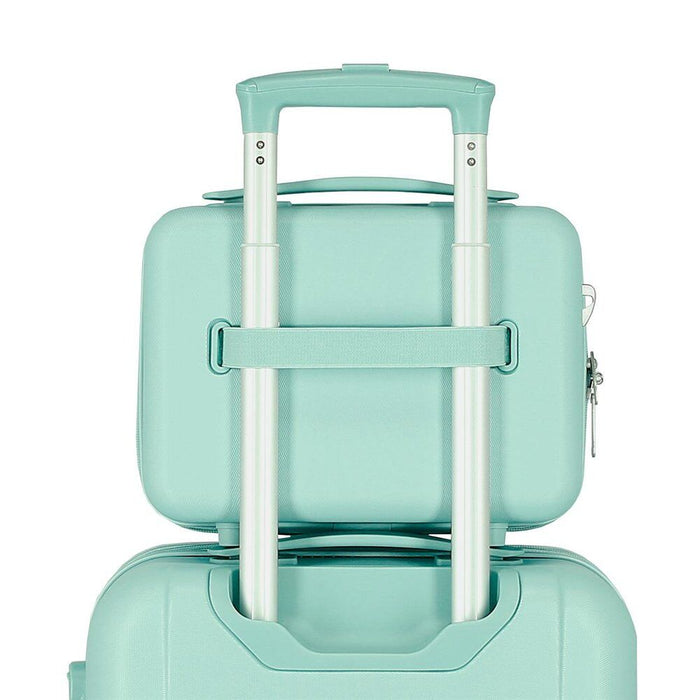 Disney Princess ABS vanity case-8