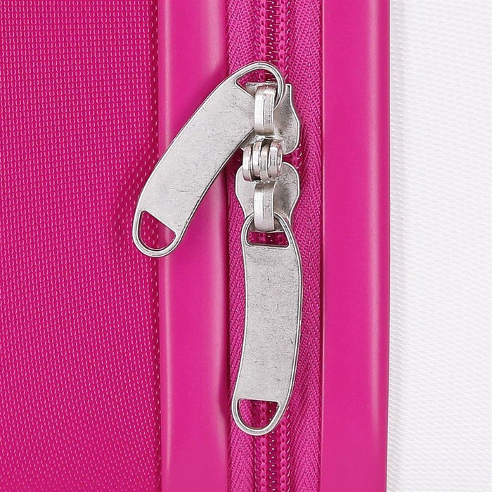 Hello Kitty You Are Cute ABS suitcase 45cm-7