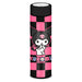 Hello Kitty and Friends Kuromi Chess stainless steel bottle 500ml-1